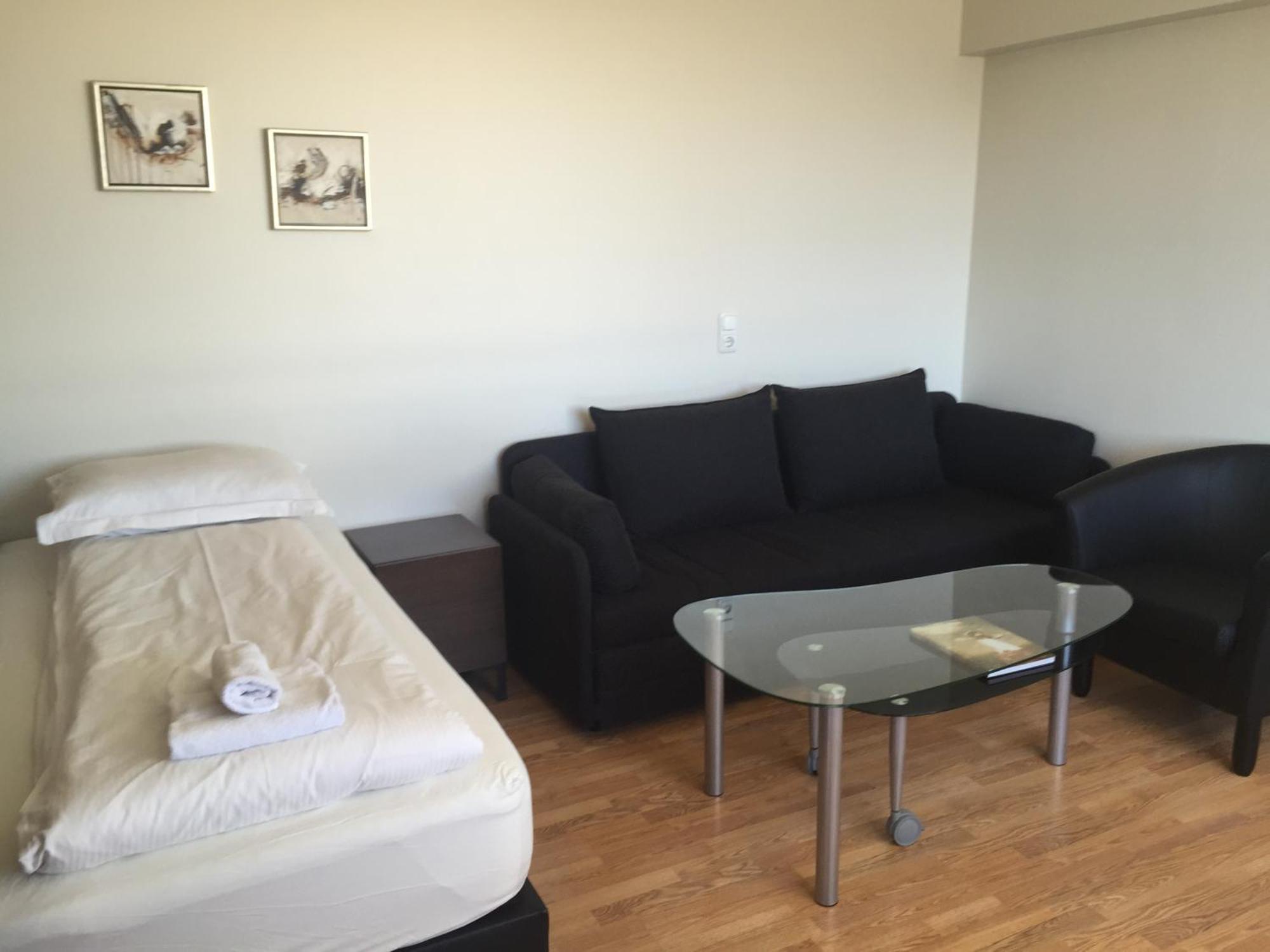 North Star Apartments Rif Snæfellsbær Δωμάτιο φωτογραφία