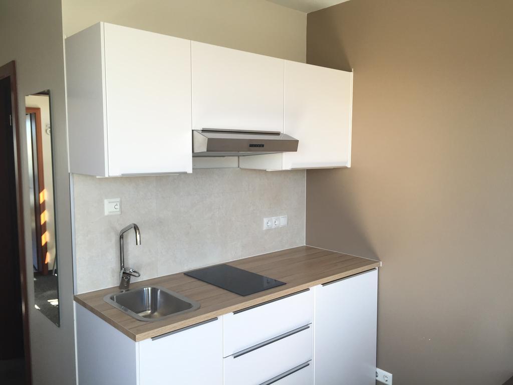 North Star Apartments Rif Snæfellsbær Εξωτερικό φωτογραφία