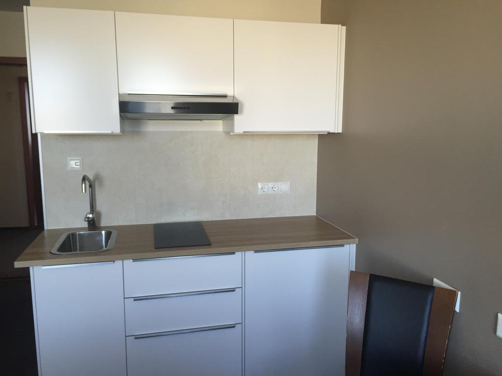 North Star Apartments Rif Snæfellsbær Εξωτερικό φωτογραφία