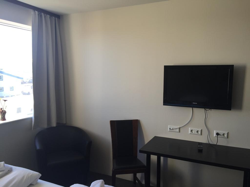 North Star Apartments Rif Snæfellsbær Εξωτερικό φωτογραφία