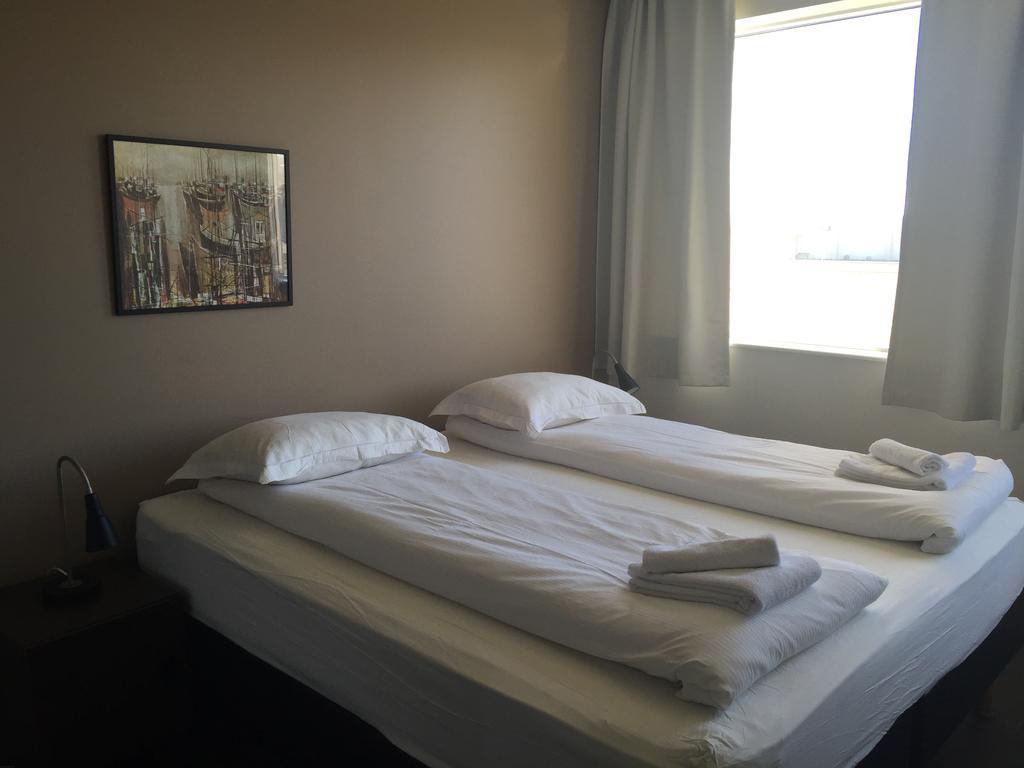 North Star Apartments Rif Snæfellsbær Εξωτερικό φωτογραφία