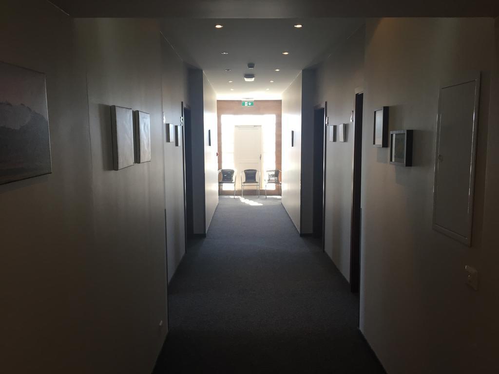 North Star Apartments Rif Snæfellsbær Εξωτερικό φωτογραφία