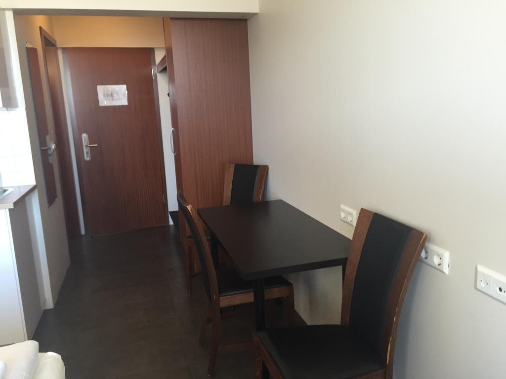 North Star Apartments Rif Snæfellsbær Εξωτερικό φωτογραφία