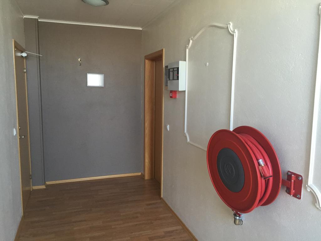 North Star Apartments Rif Snæfellsbær Εξωτερικό φωτογραφία