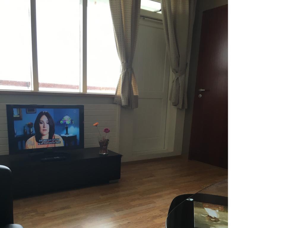 North Star Apartments Rif Snæfellsbær Εξωτερικό φωτογραφία