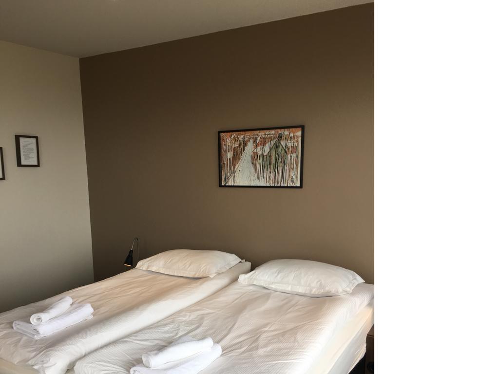 North Star Apartments Rif Snæfellsbær Εξωτερικό φωτογραφία