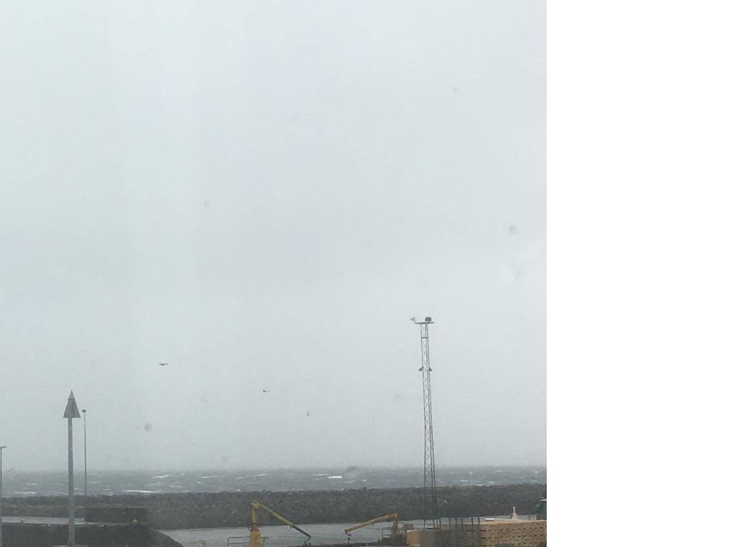 North Star Apartments Rif Snæfellsbær Εξωτερικό φωτογραφία