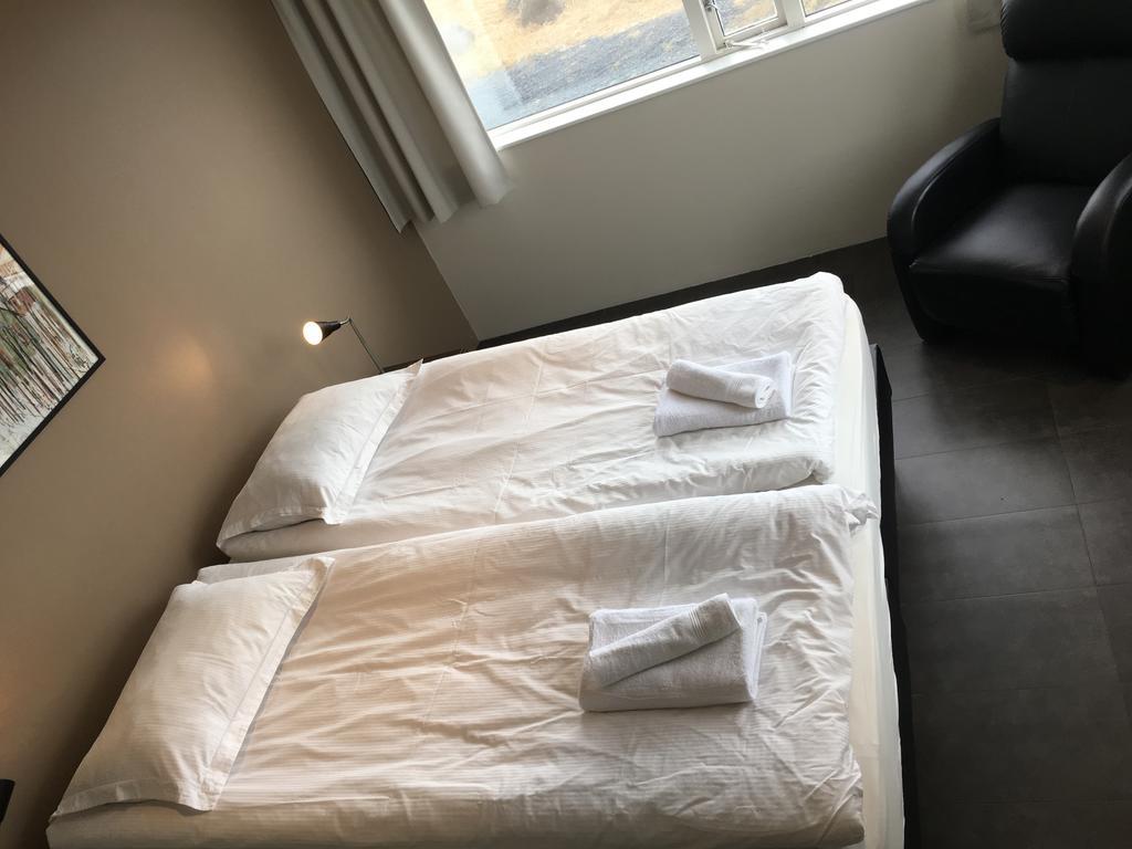 North Star Apartments Rif Snæfellsbær Εξωτερικό φωτογραφία