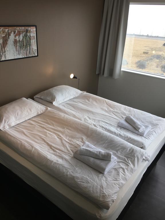North Star Apartments Rif Snæfellsbær Εξωτερικό φωτογραφία