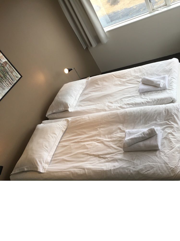 North Star Apartments Rif Snæfellsbær Εξωτερικό φωτογραφία