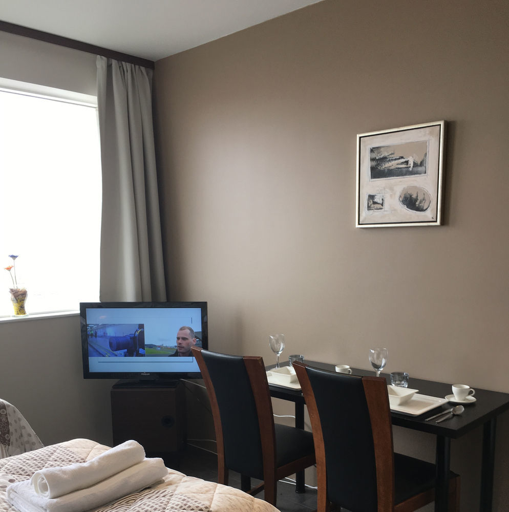 North Star Apartments Rif Snæfellsbær Εξωτερικό φωτογραφία