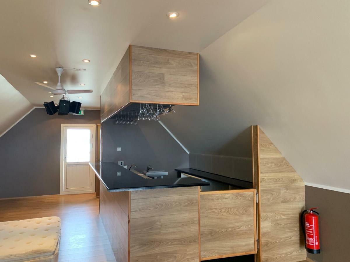 North Star Apartments Rif Snæfellsbær Εξωτερικό φωτογραφία